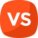 versus